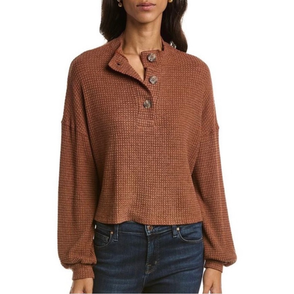 Cozy Thermal Top